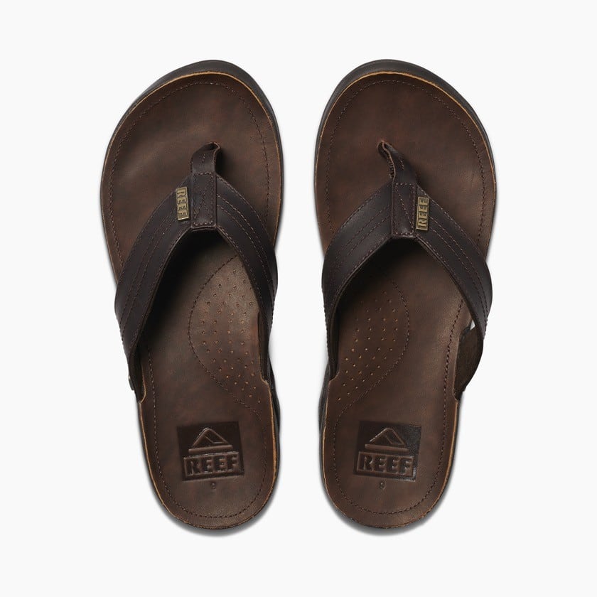 Reef J-Bay III Dark Brown 1
