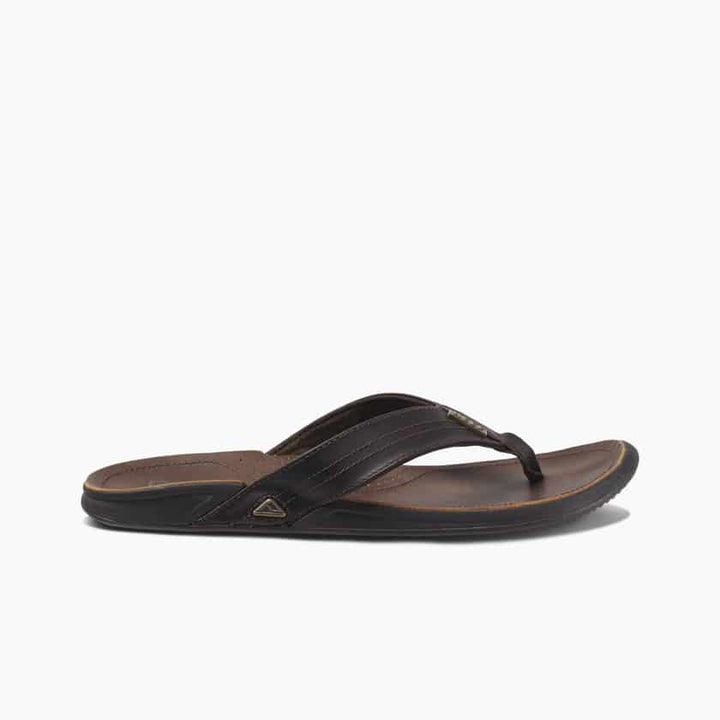 Reef J-Bay III Dark Brown thumbnail