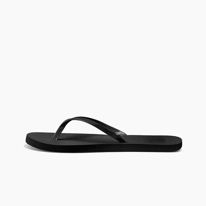 Reef Bliss Nights Black Patent thumbnail 3