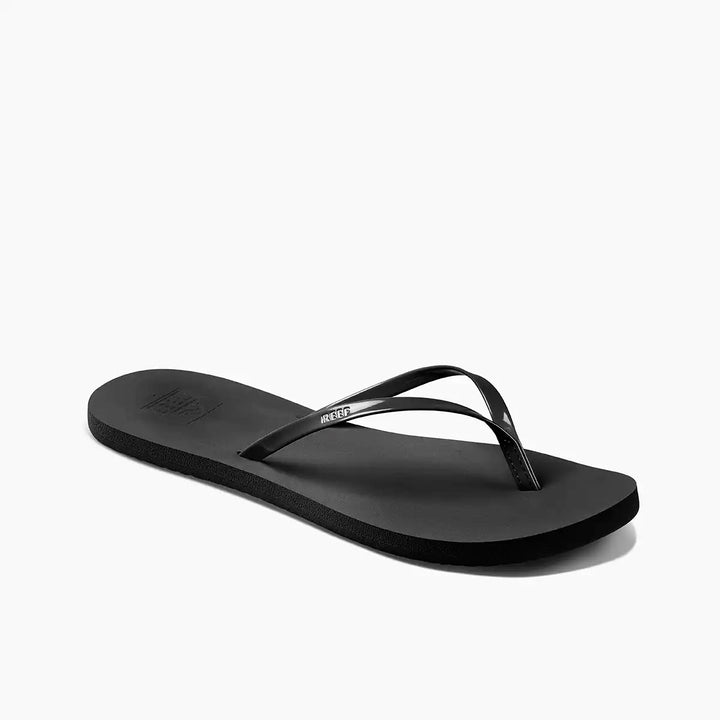 Reef Bliss Nights Black Patent thumbnail 2