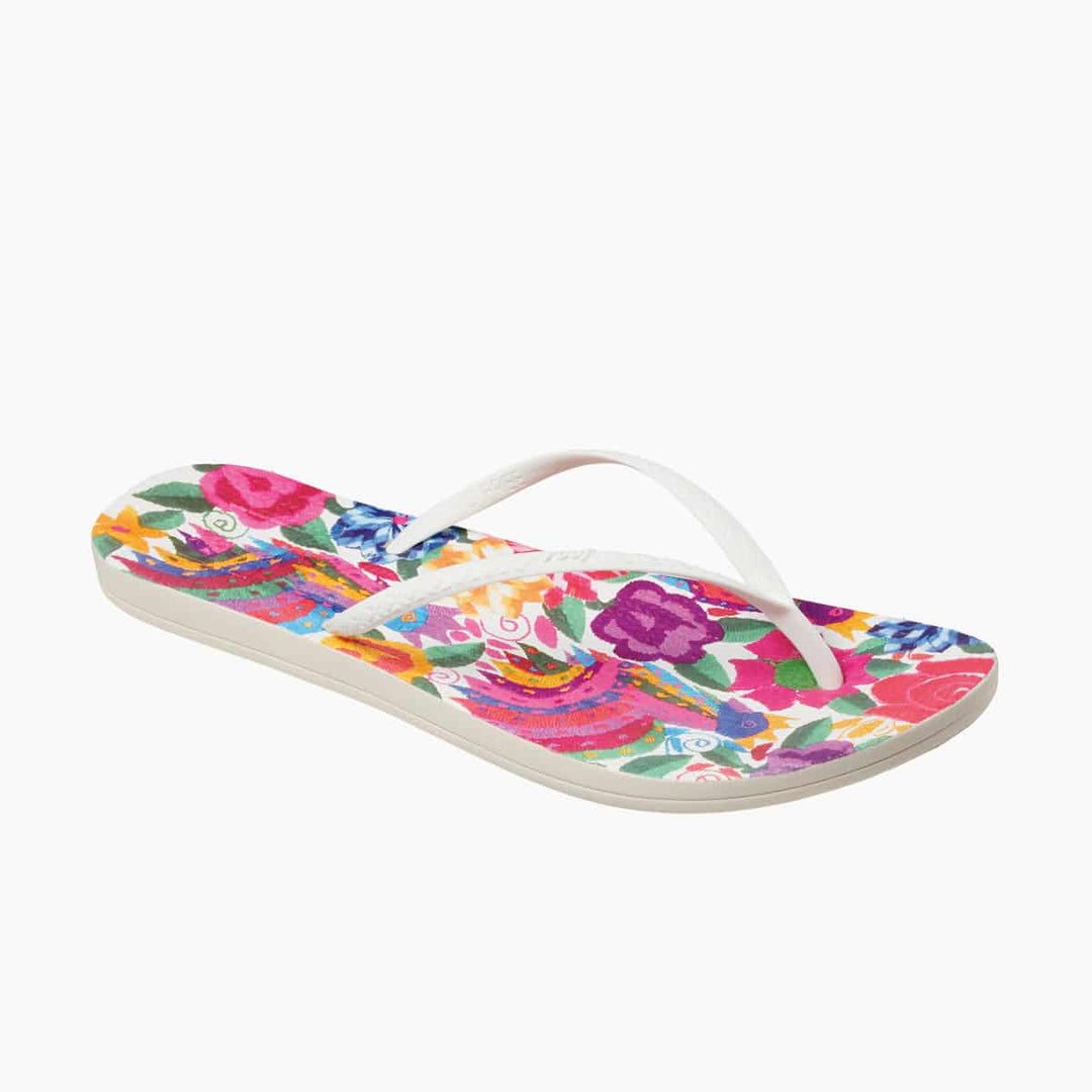 Reef Escape Lux Print Mexicana