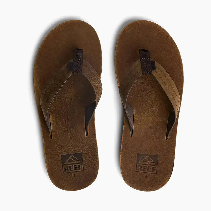 Reef Voyage Le Dark Brown thumbnail 1