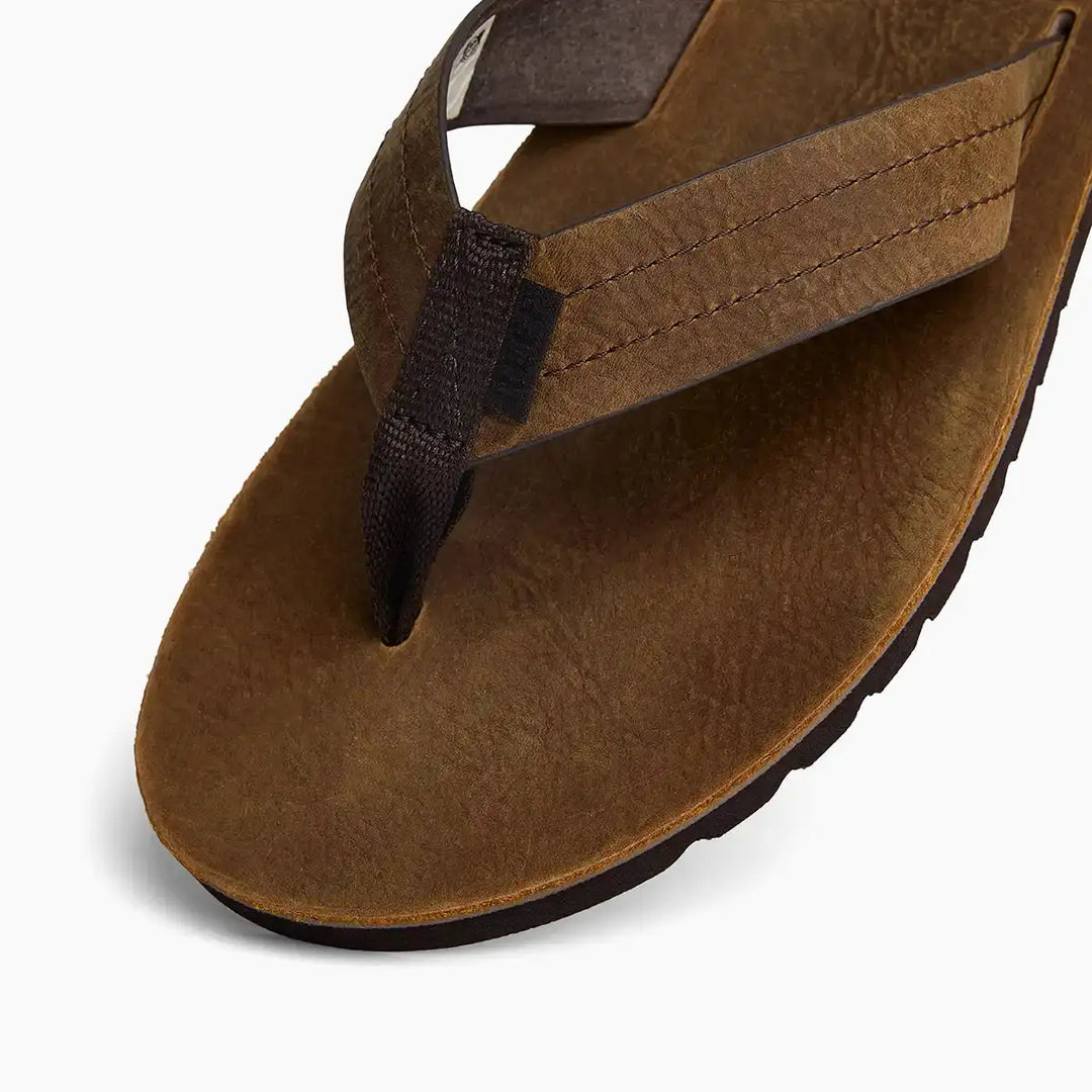 Reef Voyage Le Dark Brown 5