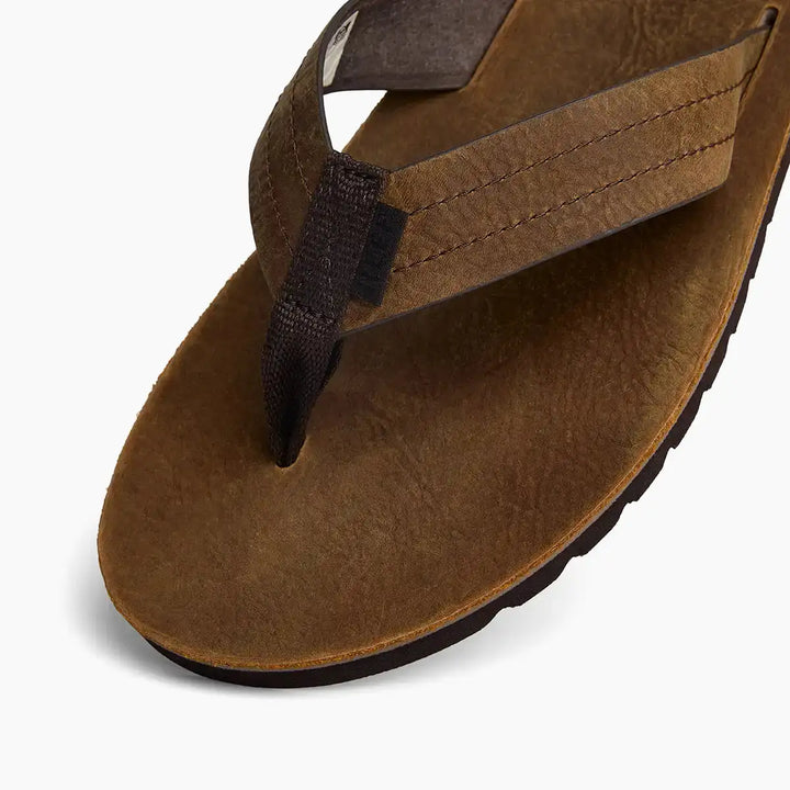 Reef Voyage Le Dark Brown thumbnail 5
