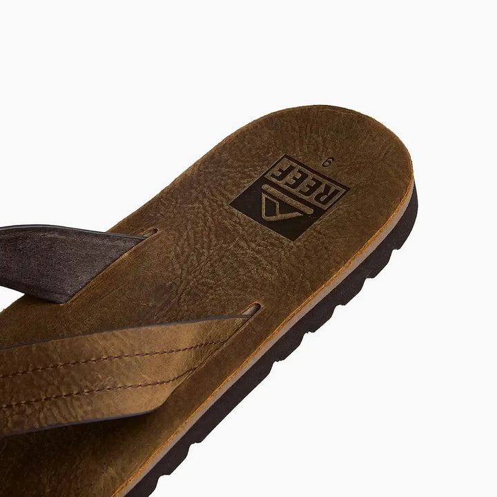 Reef Voyage Le Dark Brown thumbnail 6