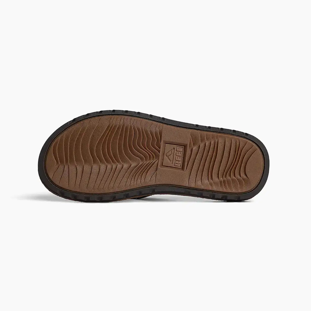 Reef Voyage Le Dark Brown 4