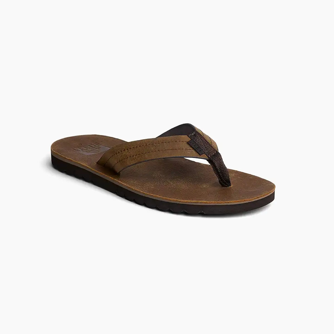 Reef Voyage Le Dark Brown 2
