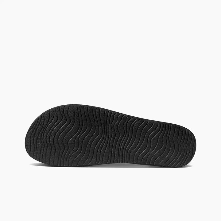 Reef Cushion Vista Black thumbnail 3