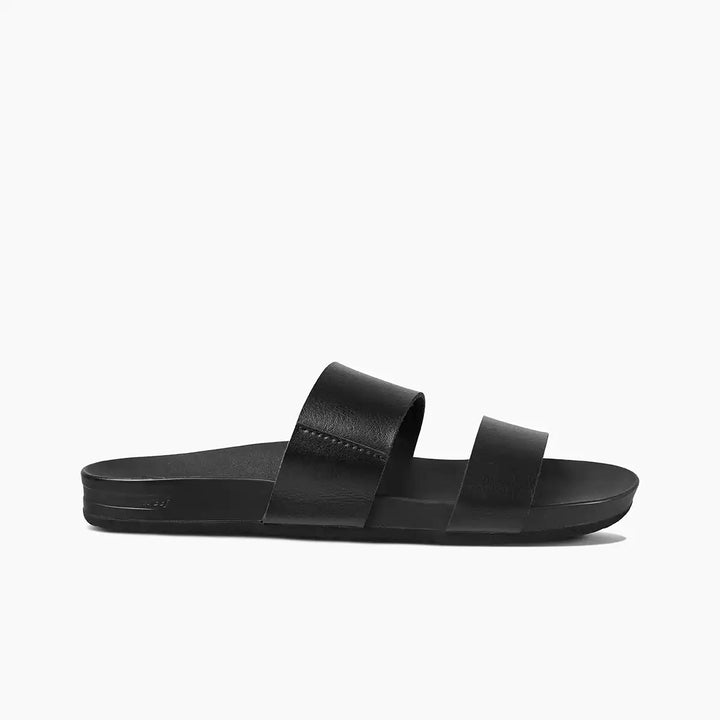 Reef Cushion Vista Black thumbnail