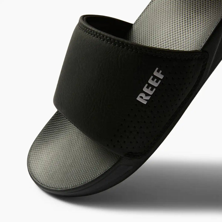 Reef One Slide Black thumbnail 5