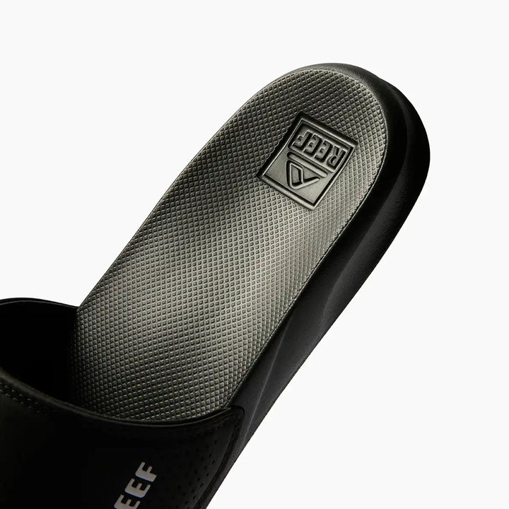 Reef One Slide Black thumbnail 6