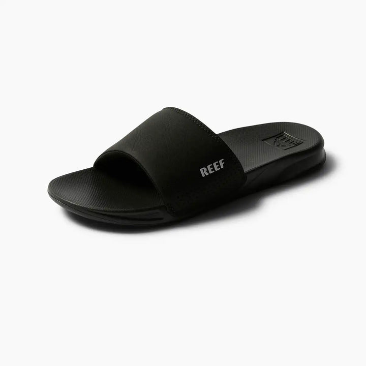 Reef One Slide Black thumbnail 3