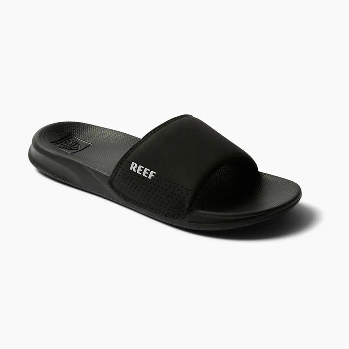 Reef One Slide Black thumbnail 2