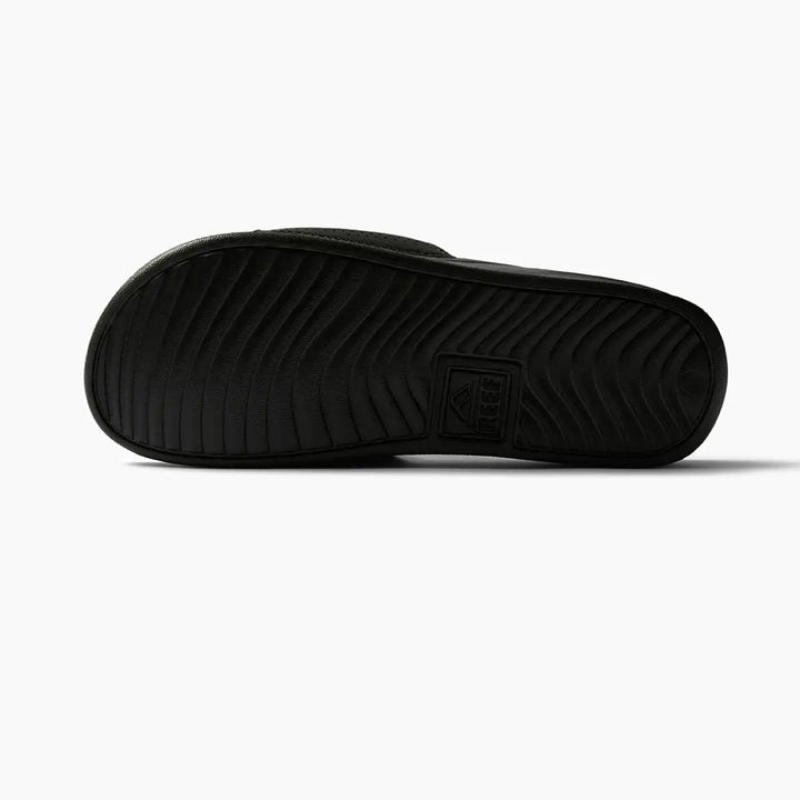 Reef One Slide Black thumbnail 4