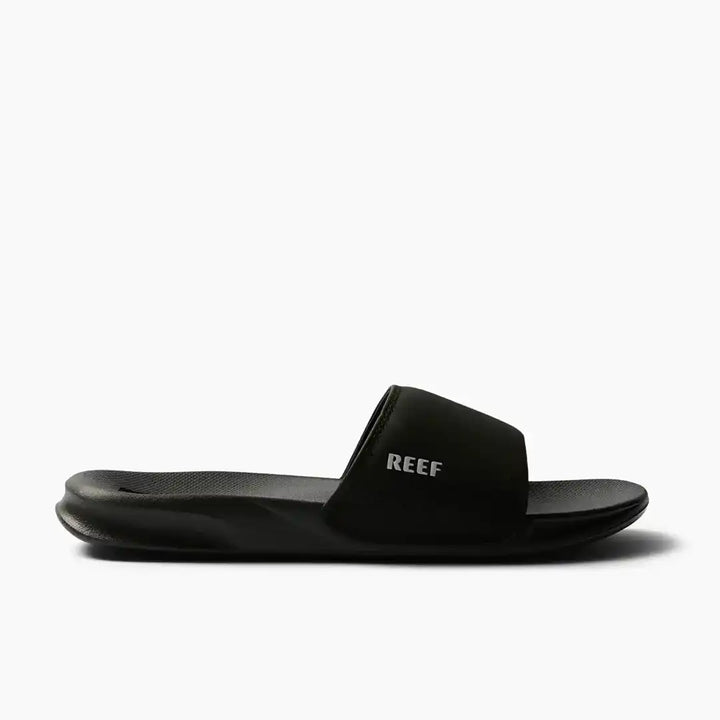 Reef One Slide Black thumbnail