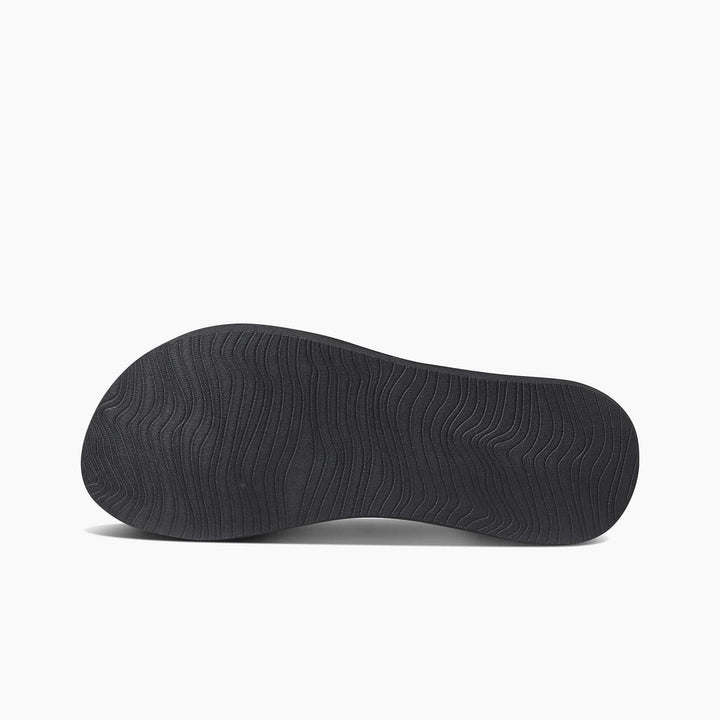 Reef Spring Woven Black White thumbnail 3
