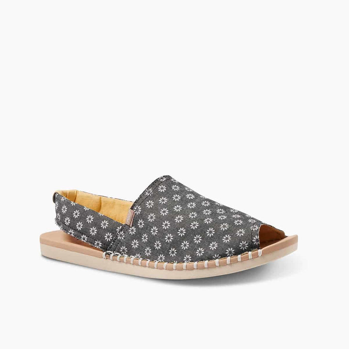 Reef Escape Sling Prints Black Daisy thumbnail