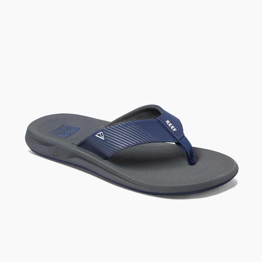 Reef Cushion Phantom II Grey Navy 2