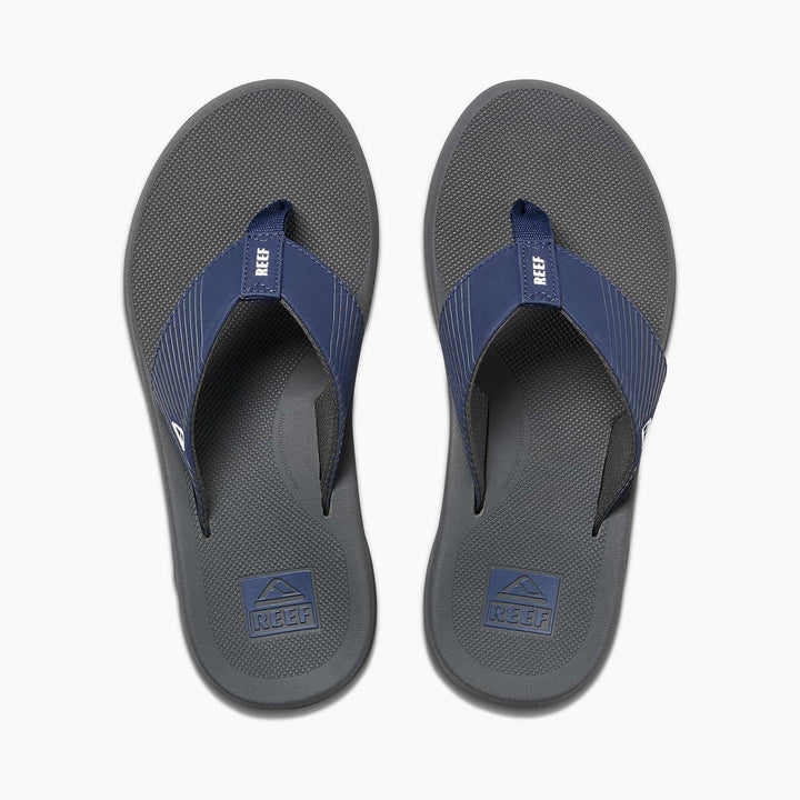 Reef Cushion Phantom II Grey Navy thumbnail 1