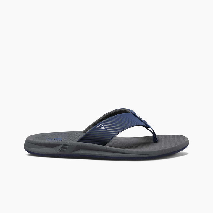 Reef Cushion Phantom II Grey Navy thumbnail