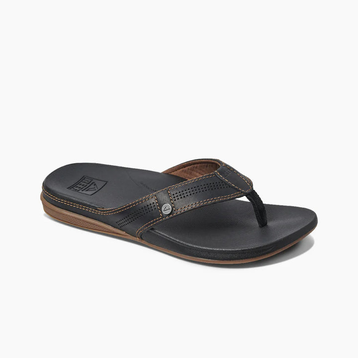 Reef Cushion Lux Black Brown thumbnail 2