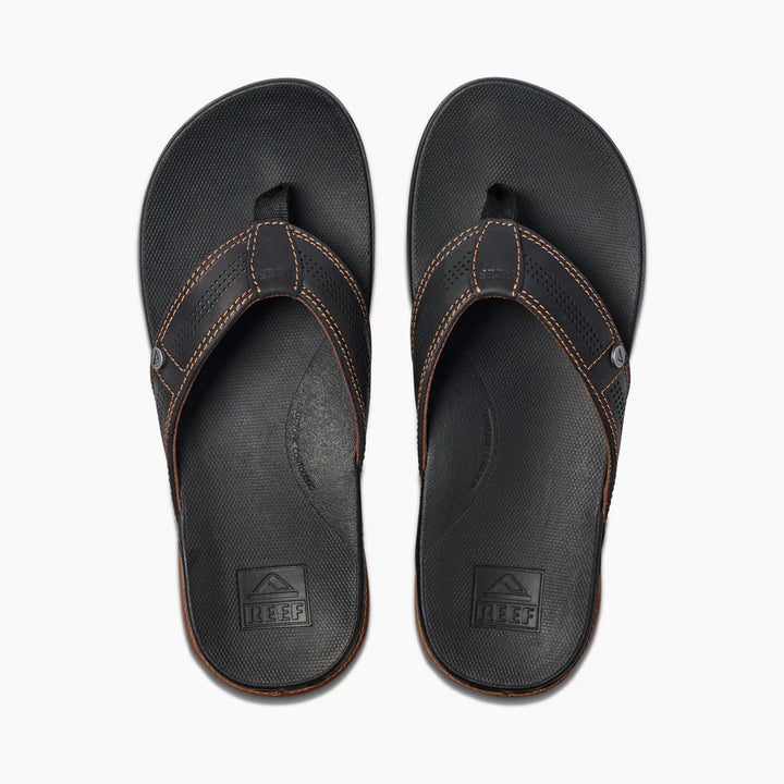 Reef Cushion Lux Black Brown thumbnail 1