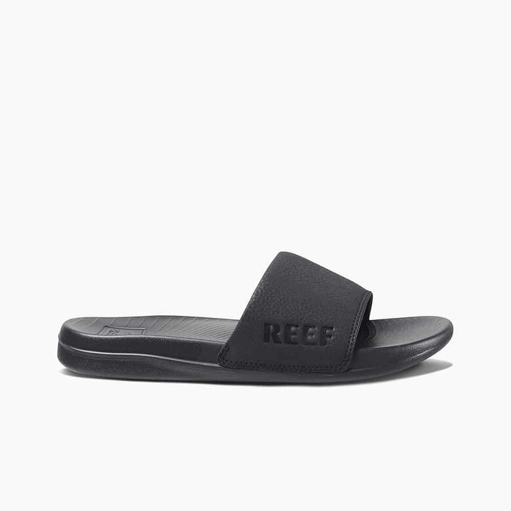 Reef One Slide Black thumbnail