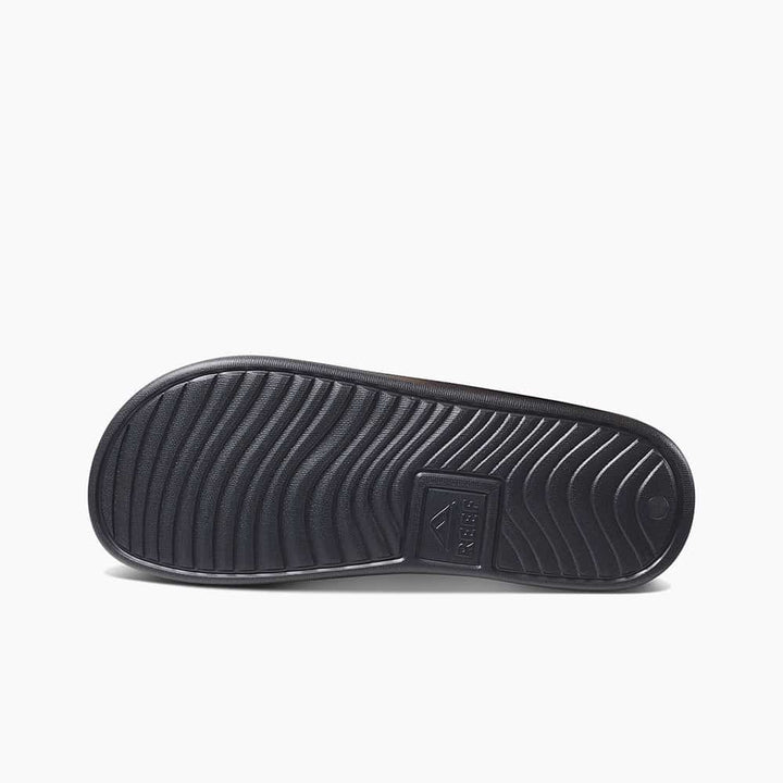 Reef One Slide Black thumbnail 3