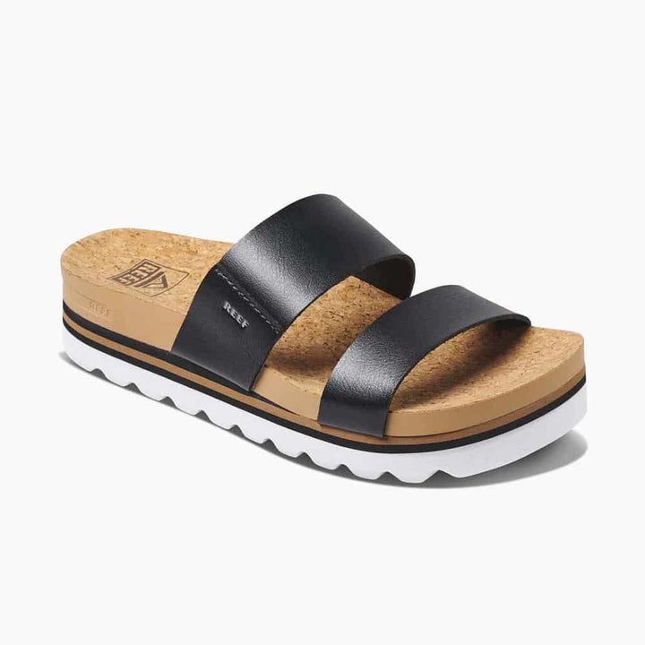 Reef Cushion Vista Hi Black thumbnail 3