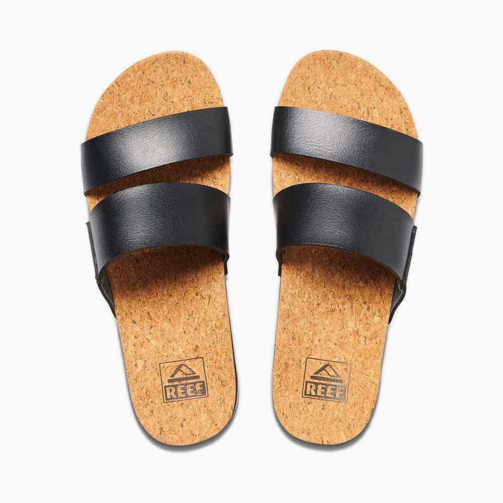 Reef Cushion Vista Hi Black thumbnail 2
