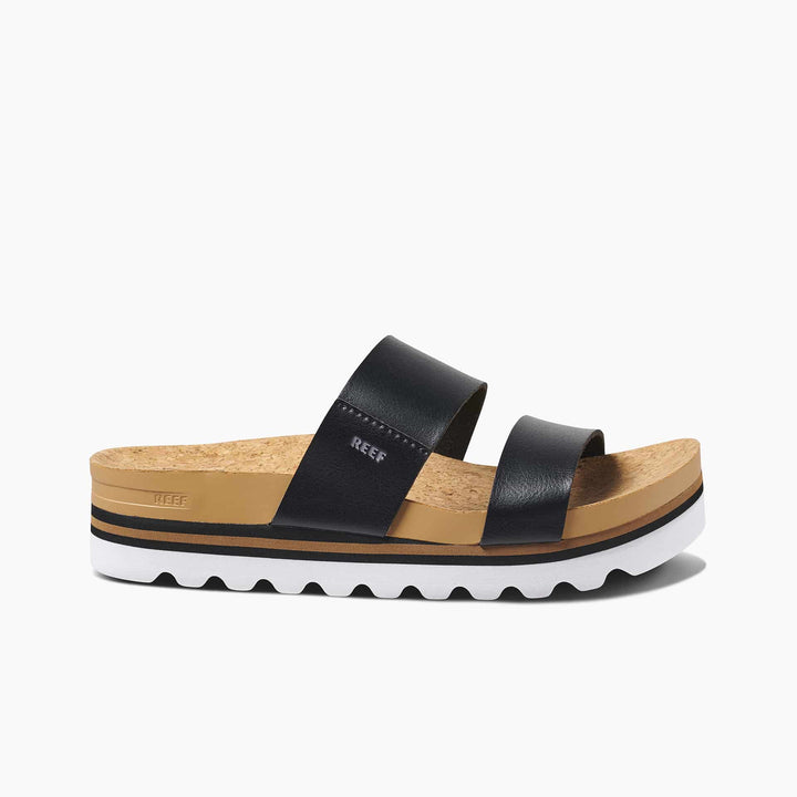 Reef Cushion Vista Hi Black thumbnail