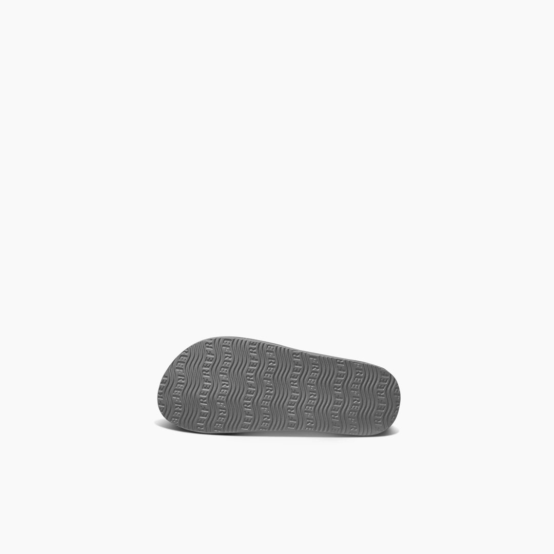 Reef Little Cushion Phantom Black 3