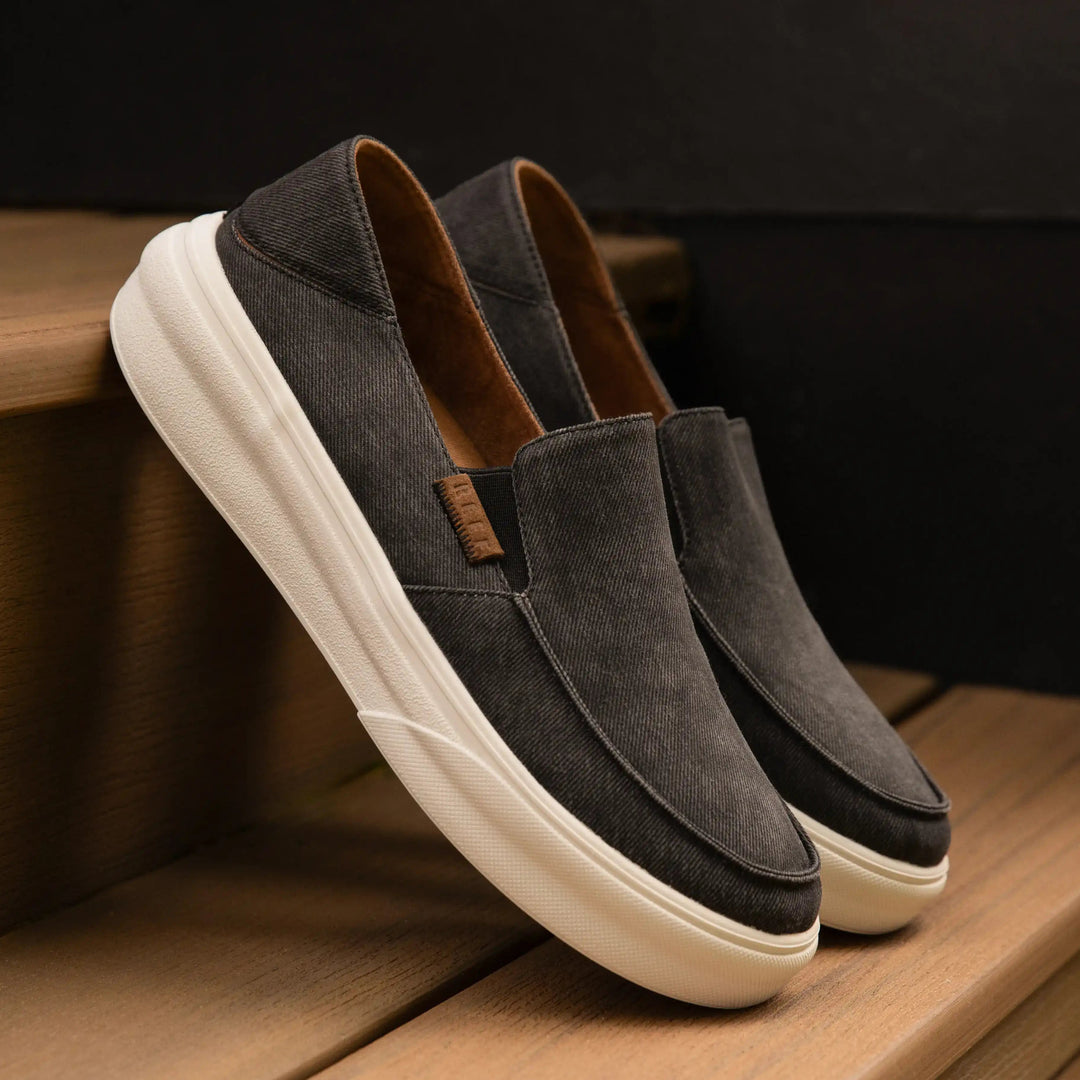 Reef Swellsole Pacific Black 1