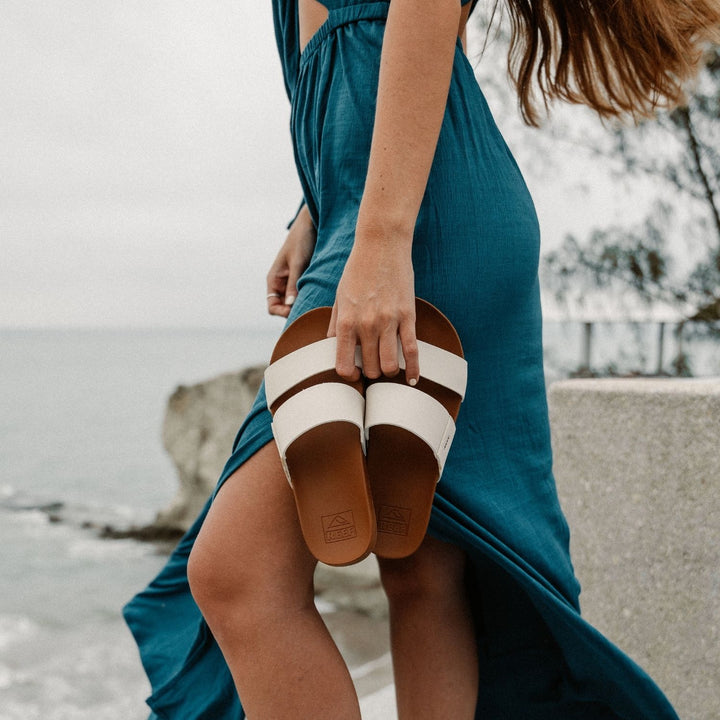 Reef Cushion Vista Vintage thumbnail 2