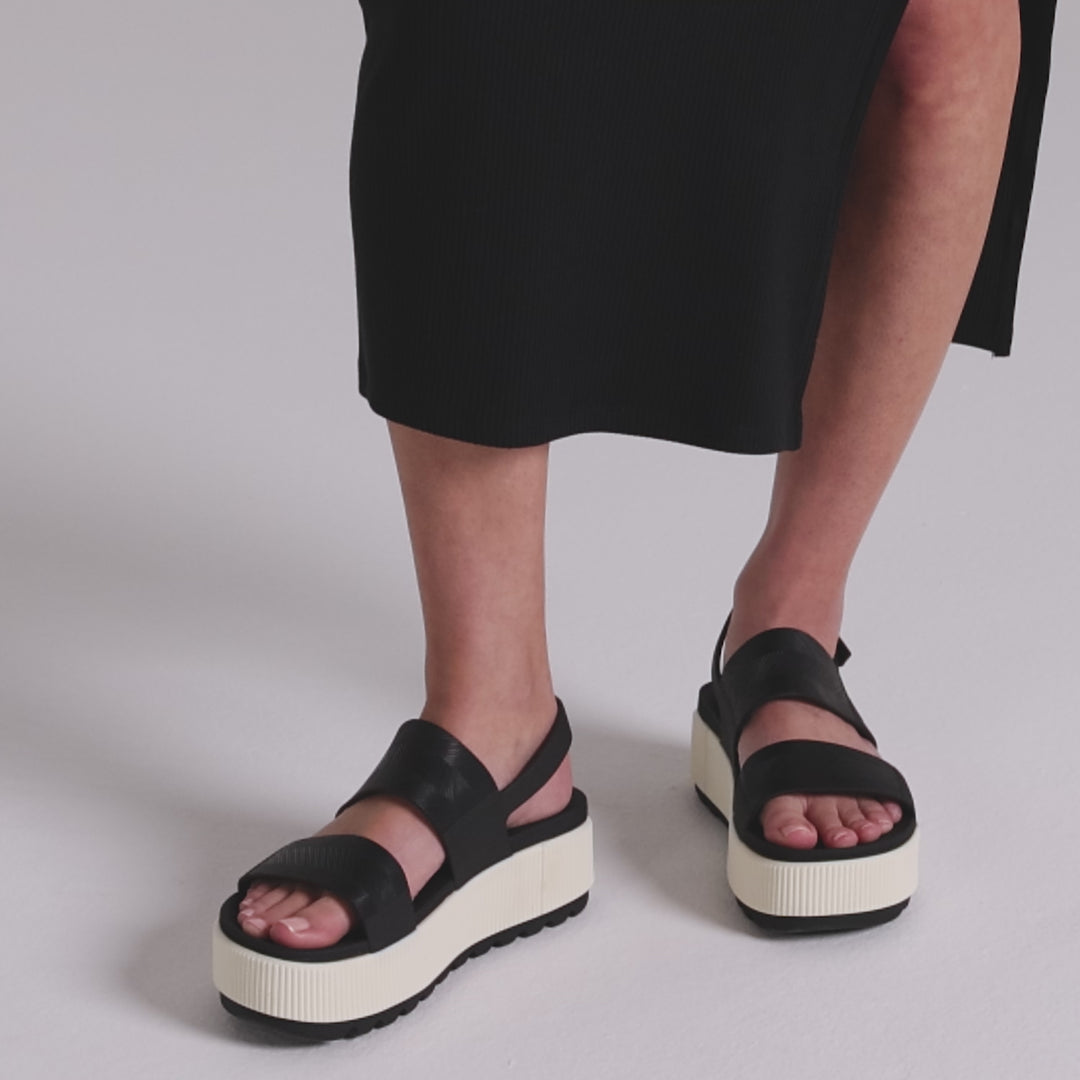 Reef Water Vista Higher Black Vintage 2