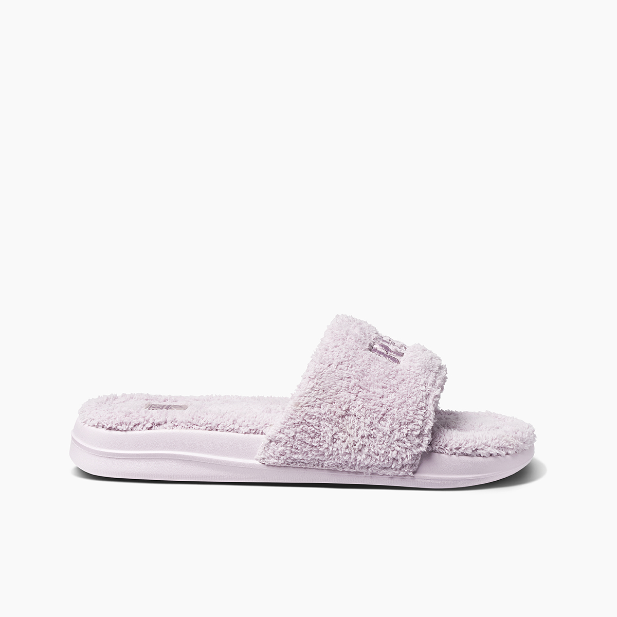 REEF ONE SLIDE CHILL LILAC
