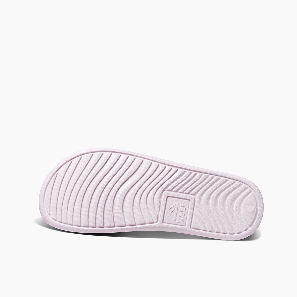 REEF ONE SLIDE CHILL LILAC