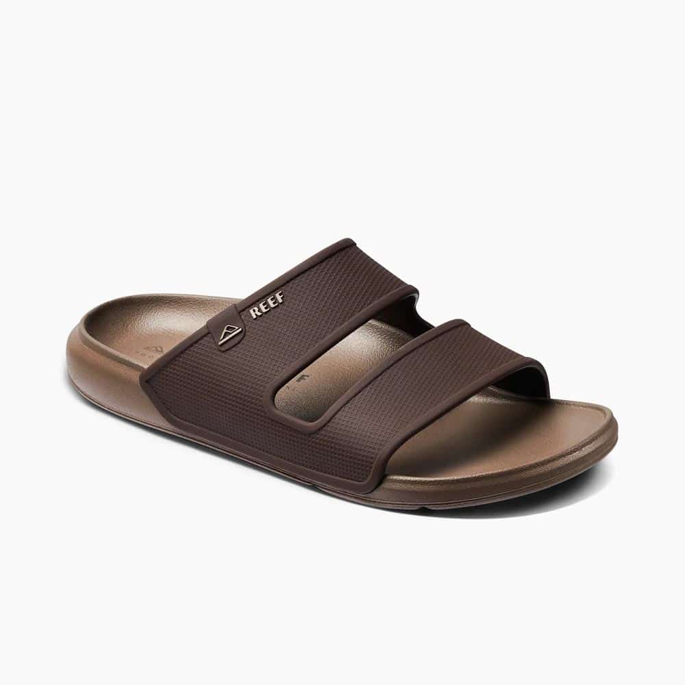OASIS DOUBLE UP BROWN/TAN