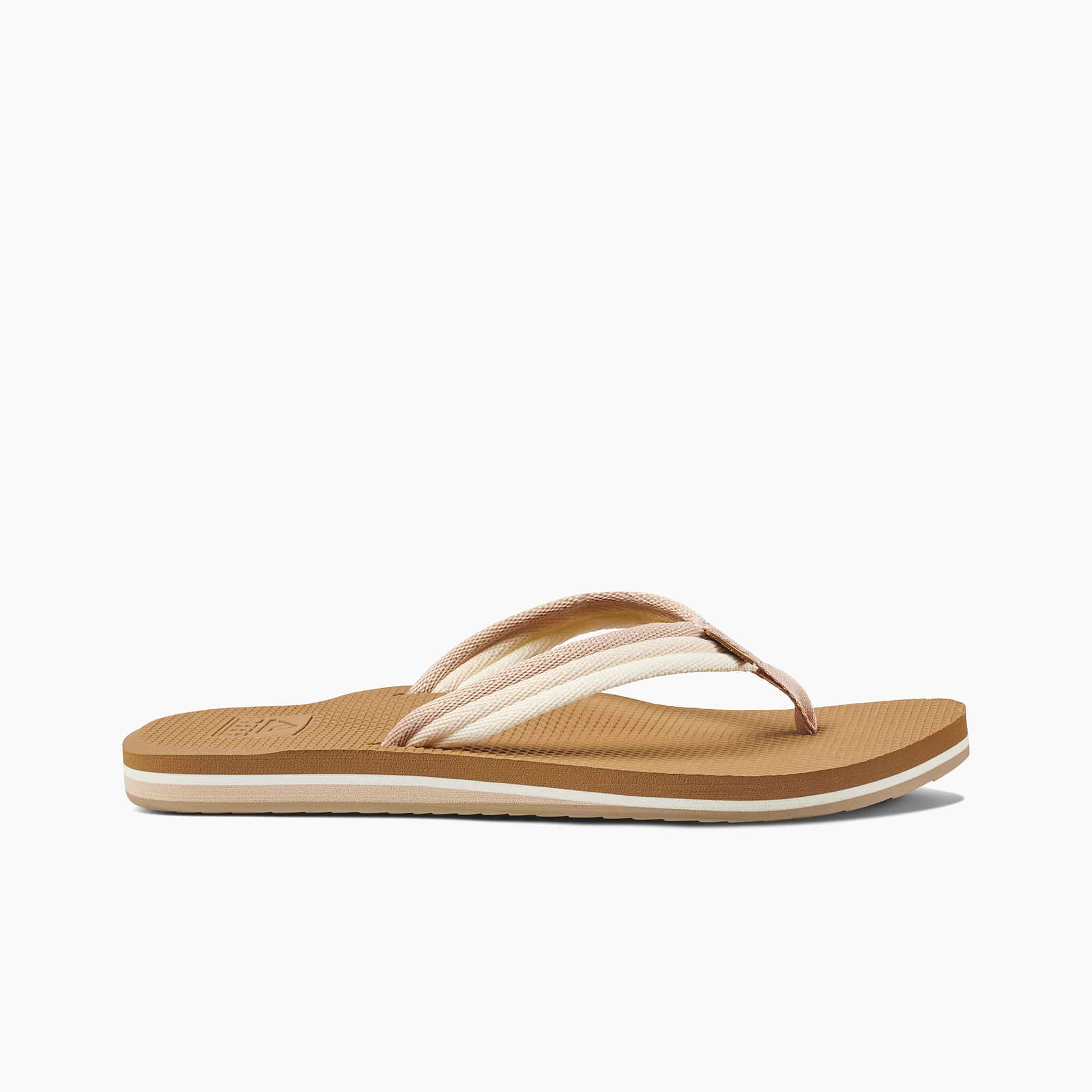 REEF VOYAGE LITE BEACH NATURAL OMBRE