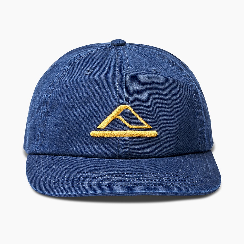 Hats ARDO Insignia Blue